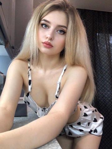 Индивидуалка Ольга Фотография 4