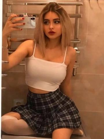 Индивидуалка Ольга Фотография 6