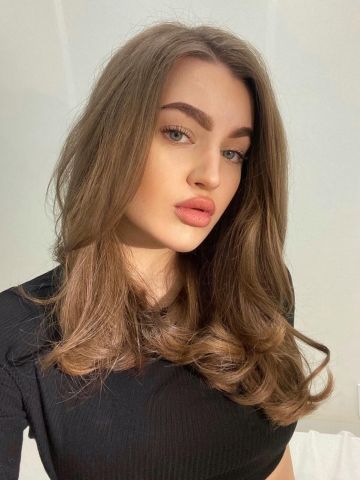 Дарья